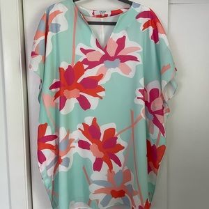 Crosby by Mollie Burch Renee Dress